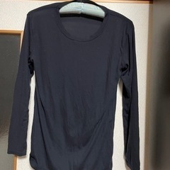 160★アンダーシャツ★長袖