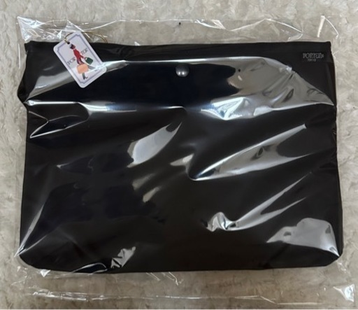 ポーター コッピ サコッシュPORTER COPPI 571-09747 ブラック