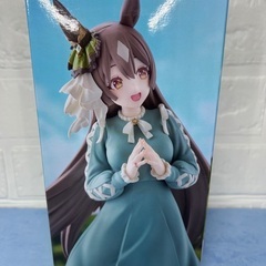 🍦新品未開封🍦ウマ娘プリティーダービー　サトノダイアモンドの画像