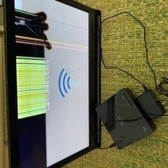 パナソニック　テレビ
