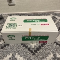 ポイキャッチグッピーちゃん5号