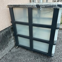 収納ケース　の画像