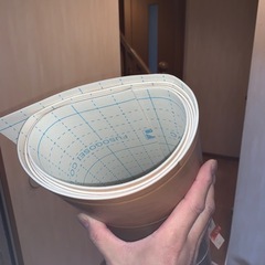 コーナン　クッションフロア2m　ZN01 の画像