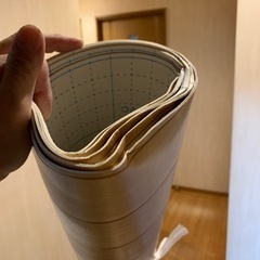 コーナン　クッションフロア2m　ZN01 の画像