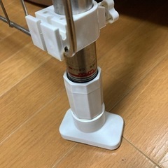 キッチン用突っ張り棒いかがでしょうか？の画像