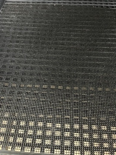食品乾燥機　ドラッピー　静岡精機