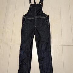 Domingo　サロペット　SIZE 2
