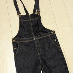 Domingo　サロペット　SIZE 2の画像