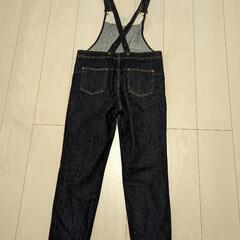 Domingo　サロペット　SIZE 2の画像