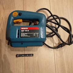 BOSCH　ジグソー
