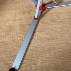 コールマン　ランタンスタンドの画像