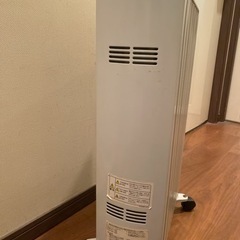 デロンギオイルヒーターの画像