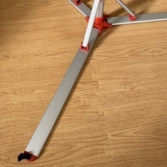 コールマン　ランタンスタンドの画像