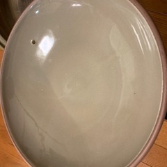 耐熱鍋（三島鍋）の画像