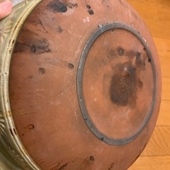 耐熱鍋（三島鍋）の画像