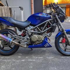 ホンダ　VTR250の画像