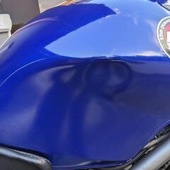 ホンダ　VTR250の画像