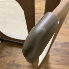 ベビーゲート　おくトビラSの画像