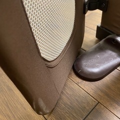 ベビーゲート　おくトビラSの画像