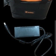  ジャクリ（Jackery）ポータブル電源240　大容量 67200mAh/240Wh の画像