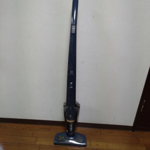 掃除機  エレクトロラックス  スティック クリーナー          　\n\n