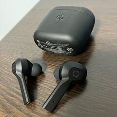 1 / 3 HP ワイヤレス Earbuds G2の画像