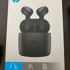 1 / 3 HP ワイヤレス Earbuds G2の画像