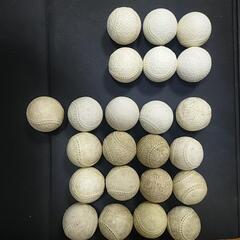 軟球23球