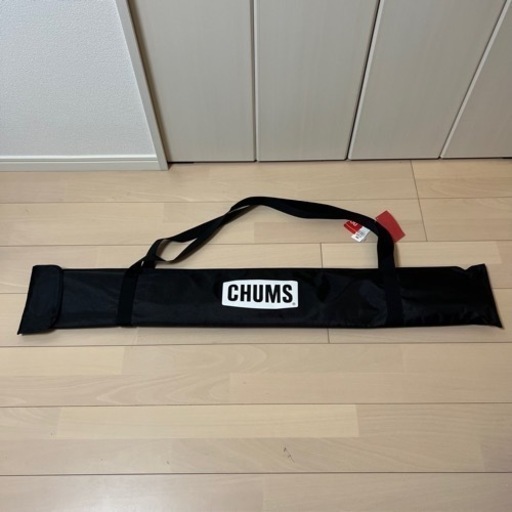 【お譲り先決定】定価8580円 新品チャムスCHUMS Booby Tripod