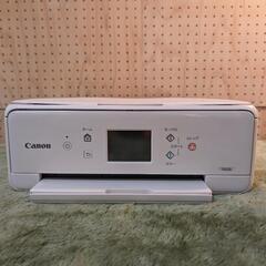 キャノン インクジェットプリンター Canon PIXUS TS...