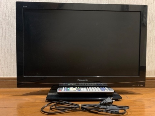 Panasonic TH-L23C5 23型テレビ