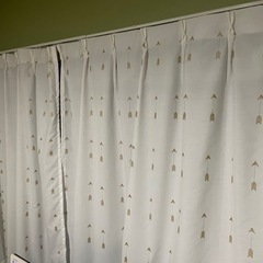 カーテン　キッチン用品　　　などなどの画像