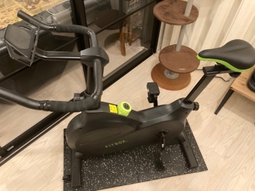 フィットネス、トレーニング Fitbox lite