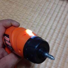 「パワードライバー」の画像