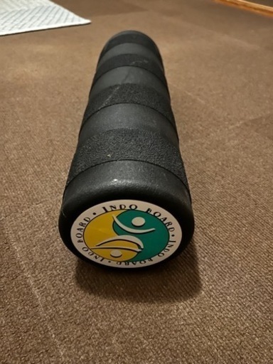 INDO BOARD サーフィン　オフトレーニング