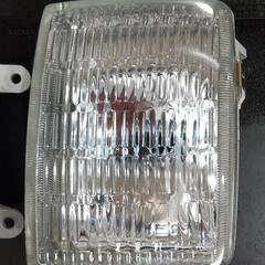 クラウンフォグランプ。の画像
