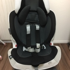 チャイルドシート、価格を下げてお譲りします。