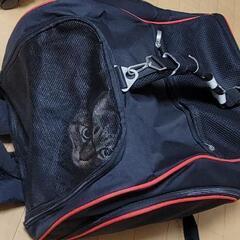 猫用　ペットキャリーバッグ