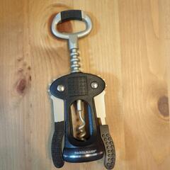 ワインオープナー