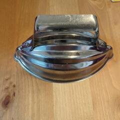 オムライスの型