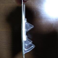 粘着フックの画像