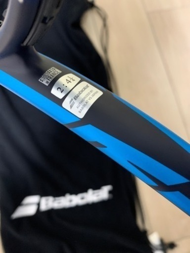 新品　バボラ ピュアドライブライト 2021  PURE DRIVE LITE