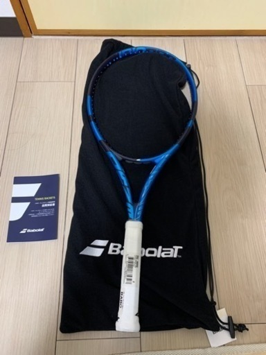 新品　バボラ ピュアドライブライト 2021  PURE DRIVE LITE