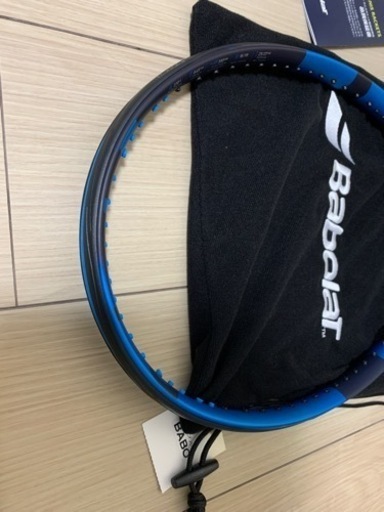 新品　バボラ ピュアドライブライト 2021  PURE DRIVE LITE