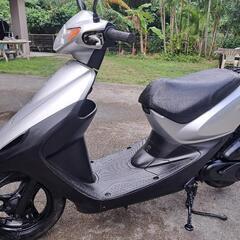 ホンダ　スマートディオ　整備済み