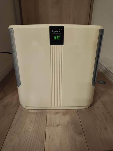 ★完動品★ダイニチ加湿器★HD 5008★