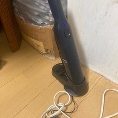 シャーク　ハンディークリーナー　ご成約の画像