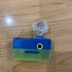 チャレンジいちねんせい　光るコラショ鉛筆削り