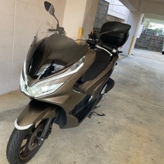 125PCX
