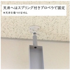 シューズラック（ほぼ新品）の画像
